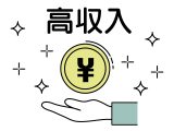 医師と看護師の給与